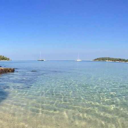 Apartment Capo D'Oro โรวีน ภายนอก รูปภาพ