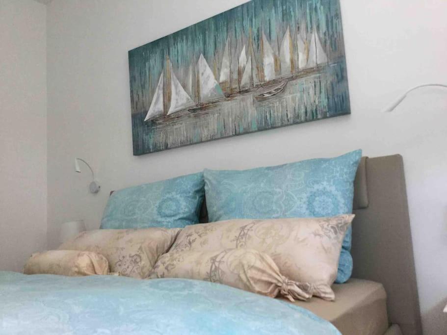 Apartment Capo D'Oro โรวีน ภายนอก รูปภาพ