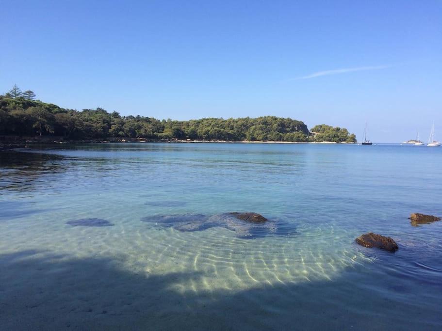 Apartment Capo D'Oro โรวีน ภายนอก รูปภาพ