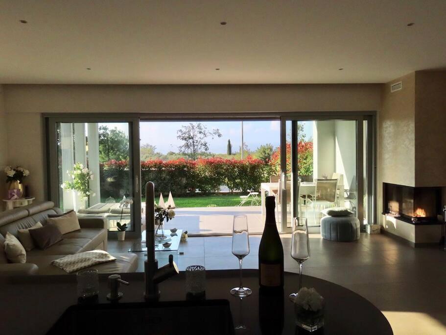 Apartment Capo D'Oro โรวีน ภายนอก รูปภาพ