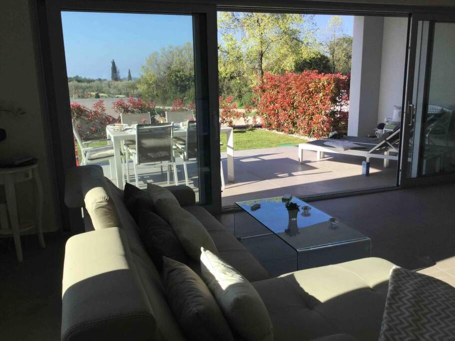 Apartment Capo D'Oro โรวีน ภายนอก รูปภาพ