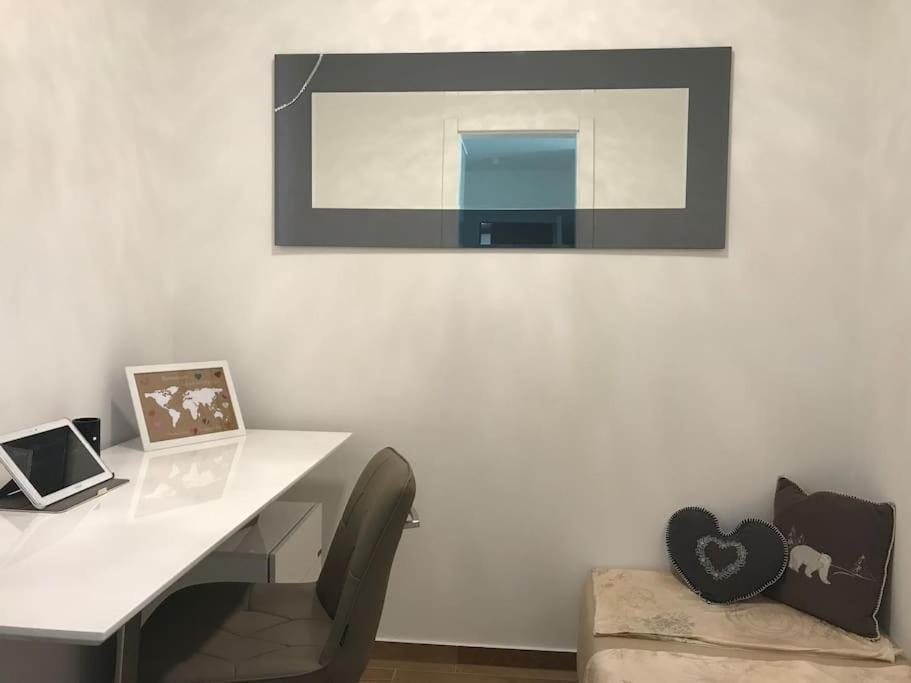 Apartment Capo D'Oro โรวีน ภายนอก รูปภาพ