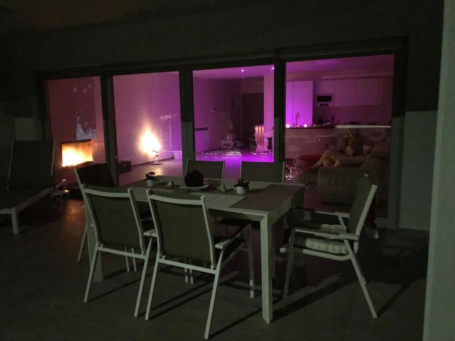 Apartment Capo D'Oro โรวีน ภายนอก รูปภาพ
