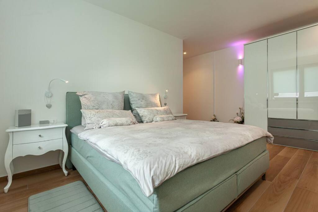 Apartment Capo D'Oro โรวีน ภายนอก รูปภาพ