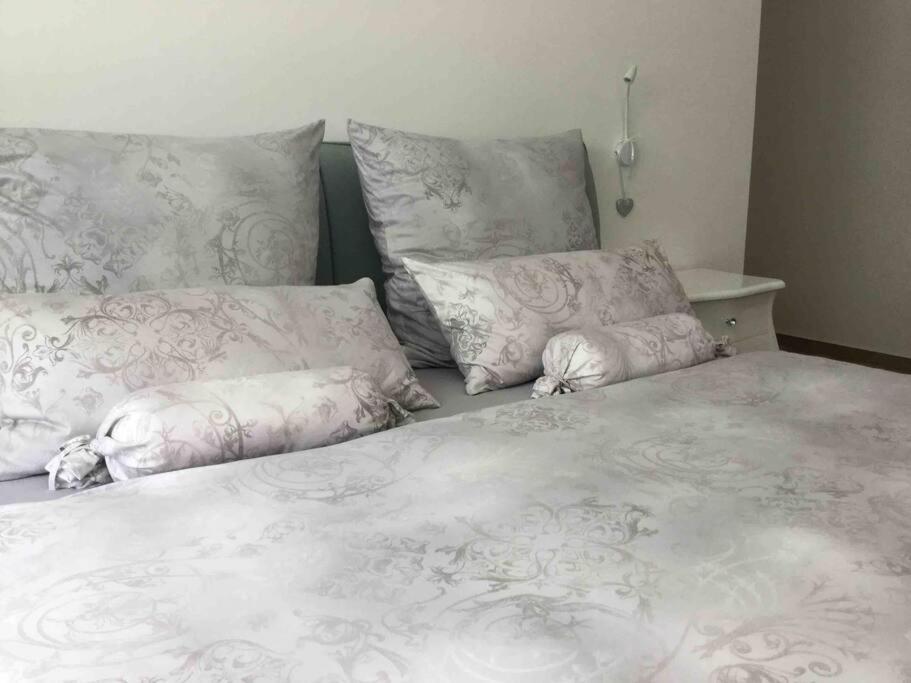 Apartment Capo D'Oro โรวีน ภายนอก รูปภาพ