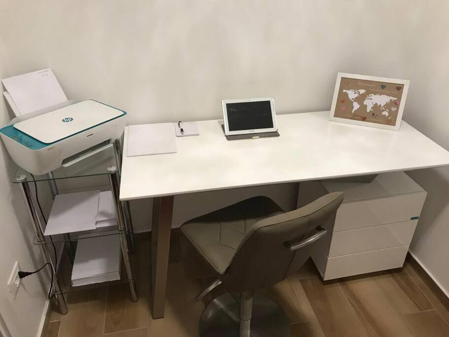 Apartment Capo D'Oro โรวีน ภายนอก รูปภาพ